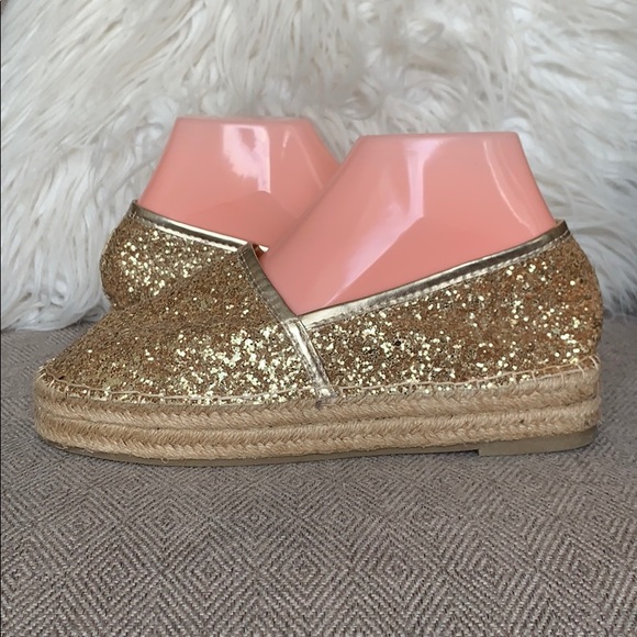 Steve Madden “Lunah” Espadrille Flats - Picture 6 of 11